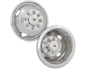 Phoenix USA DOT Style Wheel Simulator Set Ford F350 2005+