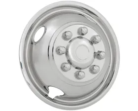 Phoenix USA DOT Style Front Wheel Simulator Set Ford F350 2005+