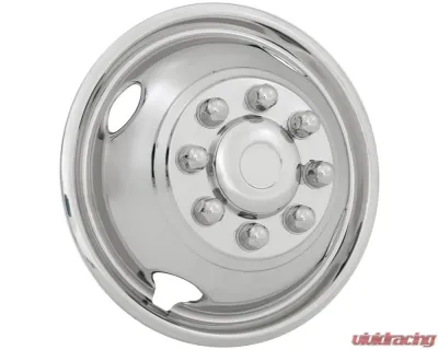 Phoenix USA DOT Style Front Wheel Simulator Set Ford F350 2005+ - NF23F