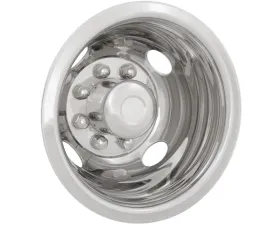 Phoenix USA DOT Style Rear Wheel Simulator Set Ford F350 2005+