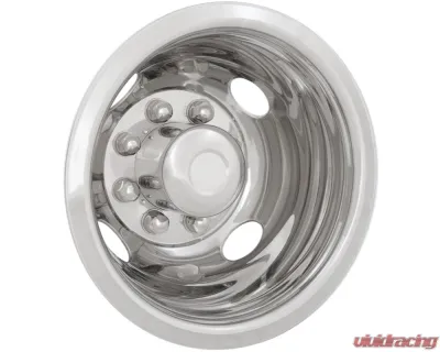 Phoenix USA DOT Style Rear Wheel Simulator Set Ford F350 2005+ - NF23R