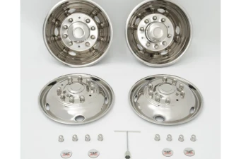 Wheel Accessories