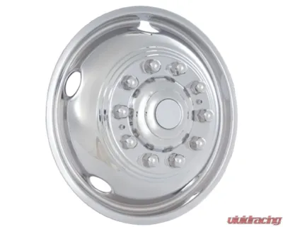 Phoenix USA DOT Style Front Wheel Simulator Set Ford | International | Terra Star 2005+ - NF25F