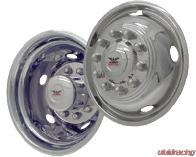Phoenix USA DOT Style Wheel Simulator Set Ford | International | Terra Star 2005+ - NF25