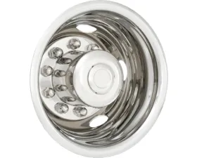 Phoenix USA Stainless Steel DOT Rear Wheel Simulator Set 22.5