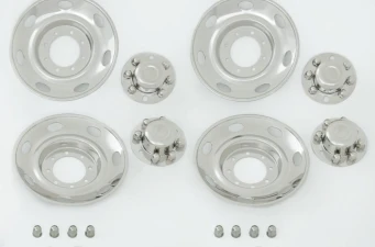 Wheel Accessories