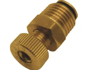 Phoenix USA Air Compressor Water Drainage Valve