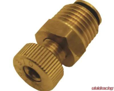 Phoenix USA Air Compressor Water Drainage Valve - PAC12V3DV
