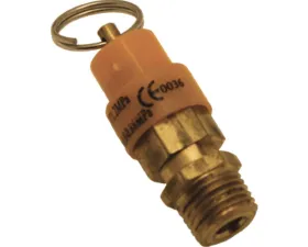 Phoenix USA Air Compressor Pressure Relief Valve