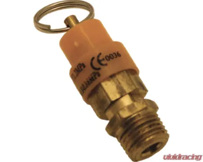 Phoenix USA Air Compressor Pressure Relief Valve - PAC12V3RV