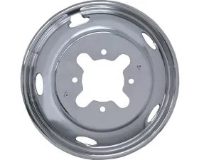 Phoenix USA Stainless Steel Front Wheel Simulator