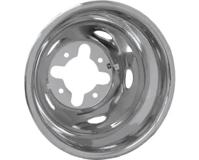 Phoenix USA Stainless Steel Rear Wheel Simulator