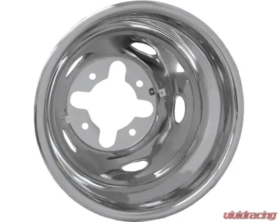Phoenix USA Stainless Steel Rear Wheel Simulator - PD1703RWL