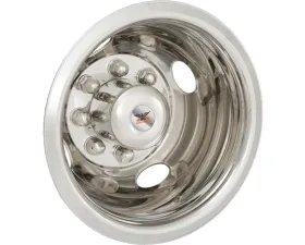 Phoenix USA Stainless Steel Rear Wheel Simulator