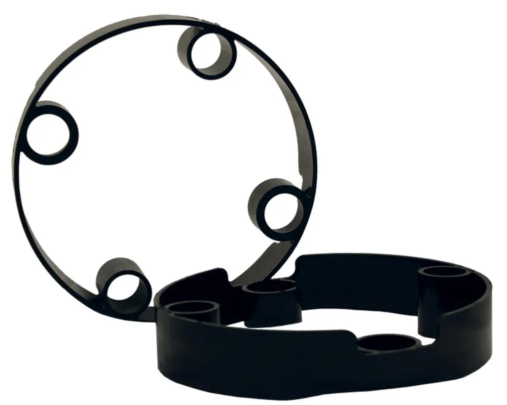 Phoenix USA GDG01 Black Plastic Spacer Ring - PGDG01SPA
