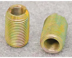 Phoenix USA 14mm x 1.5mm ID x 1 3/8 Tall Stud Extender