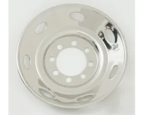 Phoenix USA GDST175 & GDST175AS Stainless Steel DOT Mounting Style Wheel Simulator