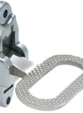 Phoenix USA Stainless Steel Folding Step                                     - PH1258 - Image 2