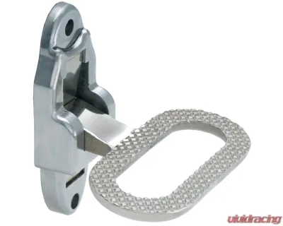 Phoenix USA Stainless Steel Folding Step - PH1258