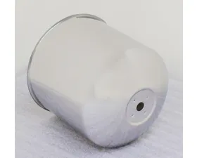 Phoenix USA 10 Lug 285mm 11.25 BC Rear Hub Cover