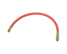 Phoenix USA 3/8 Dia AirHose w/ 1/4 Female & 3/8 Male Adapter