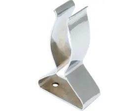 Phoenix USA Chrome Toolbox Mounting Clip