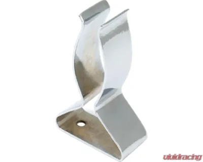 Phoenix USA Chrome Toolbox Mounting Clip - PH2967