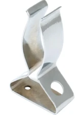 Phoenix USA Chrome Toolbox Mounting Clip                                     - PH2967 - Image 2
