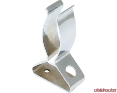 Phoenix USA Chrome Toolbox Mounting Clip - PH2967