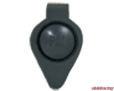 Phoenix USA Black PH3199 Latch Plastic Key Cover - PH3226