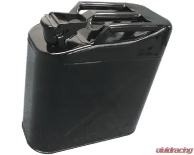 Phoenix USA 16" Tall Black Fluid Can - PH3815