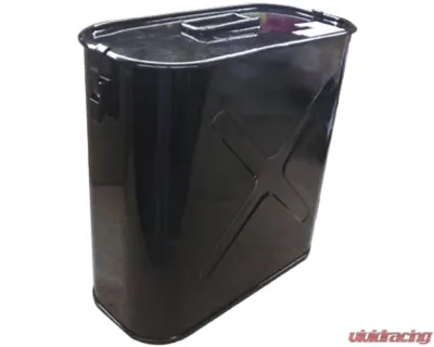Phoenix USA 15" Tall Black Utility Can - PH3819
