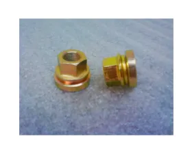 Phoenix USA M14 X 1.5 Alcoa Lug Nut Dodge 4500 | 5500 2012+