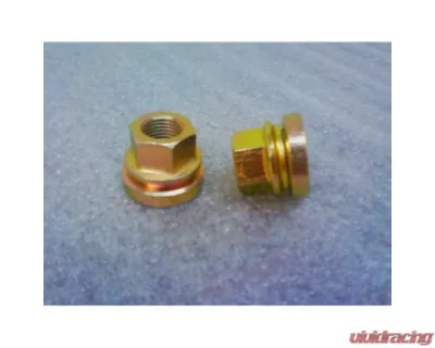 Phoenix USA M14 X 1.5 Alcoa Lug Nut Dodge 4500 | 5500 2012+ - PH4327