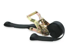 Phoenix USA Tow Rax 2.8m 110 in Spare Tire Carrier Ratchet Strap