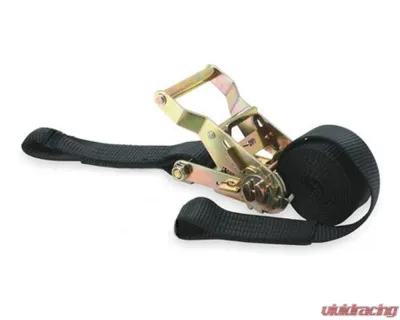 Phoenix USA Tow Rax 2.8m 110 in Spare Tire Carrier Ratchet Strap - PH4402