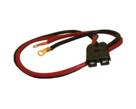 Phoenix USA 10ft JumpMax Booster Battery Cable Connector