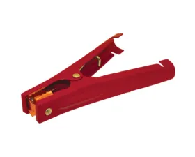 Phoenix USA Red JumpMax Booster Cable Clamp Only
