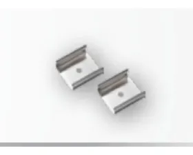 Phoenix USA LED Light Strips Mounting Brackets Pair