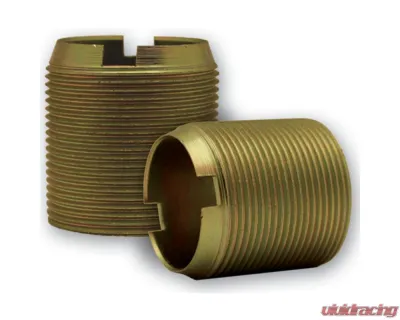 Phoenix USA 30mm ID x 1.4" Tall Stud Extender Rear Right-hand Thread - PN1430RTX