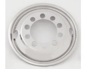 Phoenix USA N252 Stainless Steel DOT Mounting Style Front Wheel Simulator
