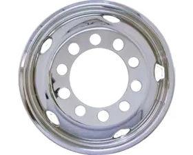 Phoenix USA N552 Stainless Steel DOT Mounting Style Front Wheel Simulator