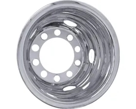 Phoenix USA N552 Stainless Steel DOT Mounting Style Rear Wheel Simulator