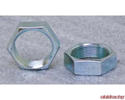 Phoenix USA 1 3/8" OD Left-Hand Thread Jam Nut - PN6256LJN