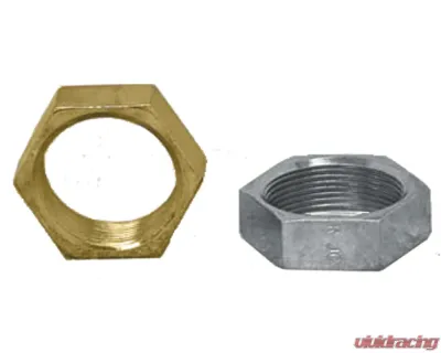 Phoenix USA 1 3/8" OD Right-Hand Thread Jam Nut - PN6256RJN