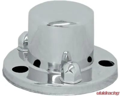 Phoenix USA N6558 N5560 Rear Hub Cover - PN6558RHL