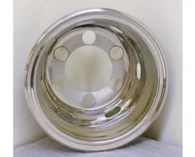 Phoenix USA N6664 & N6664R Stainless Steel DOT Mounting Style Rear Wheel Simulator