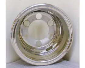 Phoenix USA N6670 & N6670R Stainless Steel DOT Mounting Style Rear Wheel Simulator