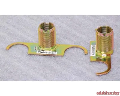 Phoenix USA Right Front Mounting Bracket - PN6680RBK