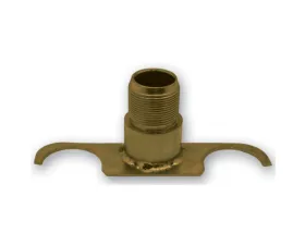 Phoenix USA N6695 & N6695F Front Right-Hand Thread Mounting Bracket